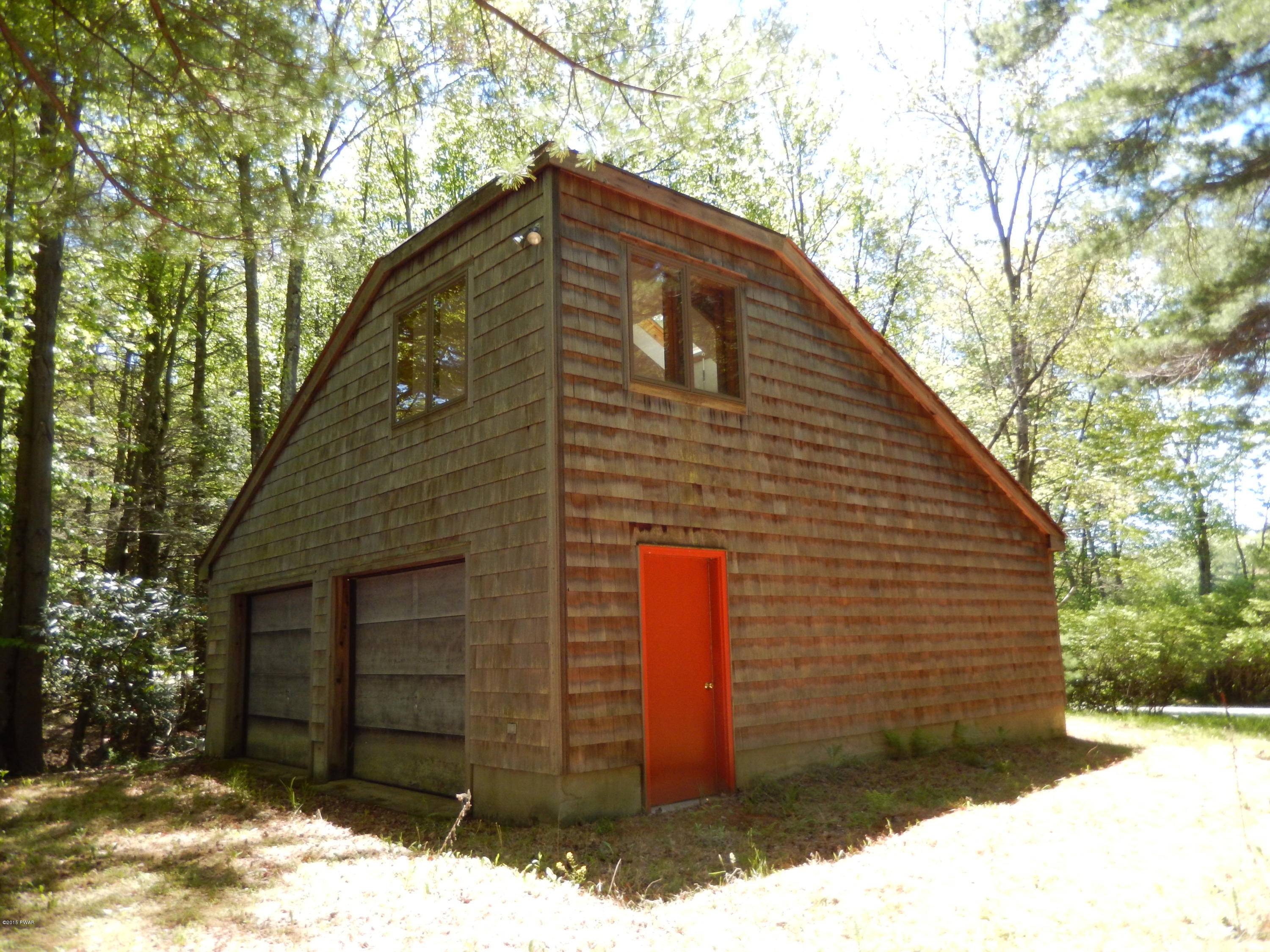 108 Fairview Hemlock Point Road Road Tafton, PA 18464 - Photo 34 of 59
