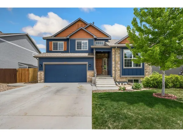 $494,000 | 427 Pioneer Lane, Johnstown, CO 80534
