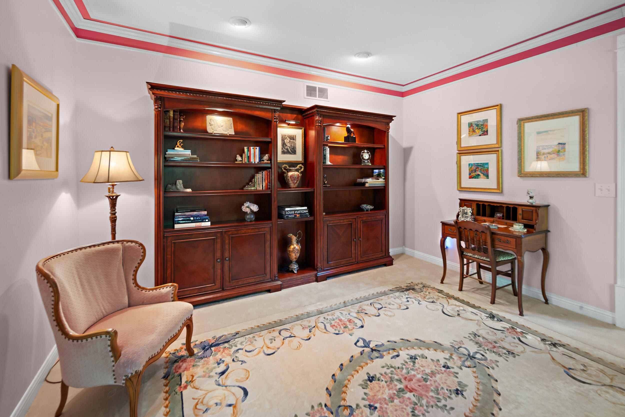 N27W5230 Hamilton Road Cedarburg, WI 53012 - Photo 6 of 67 Sitting Room