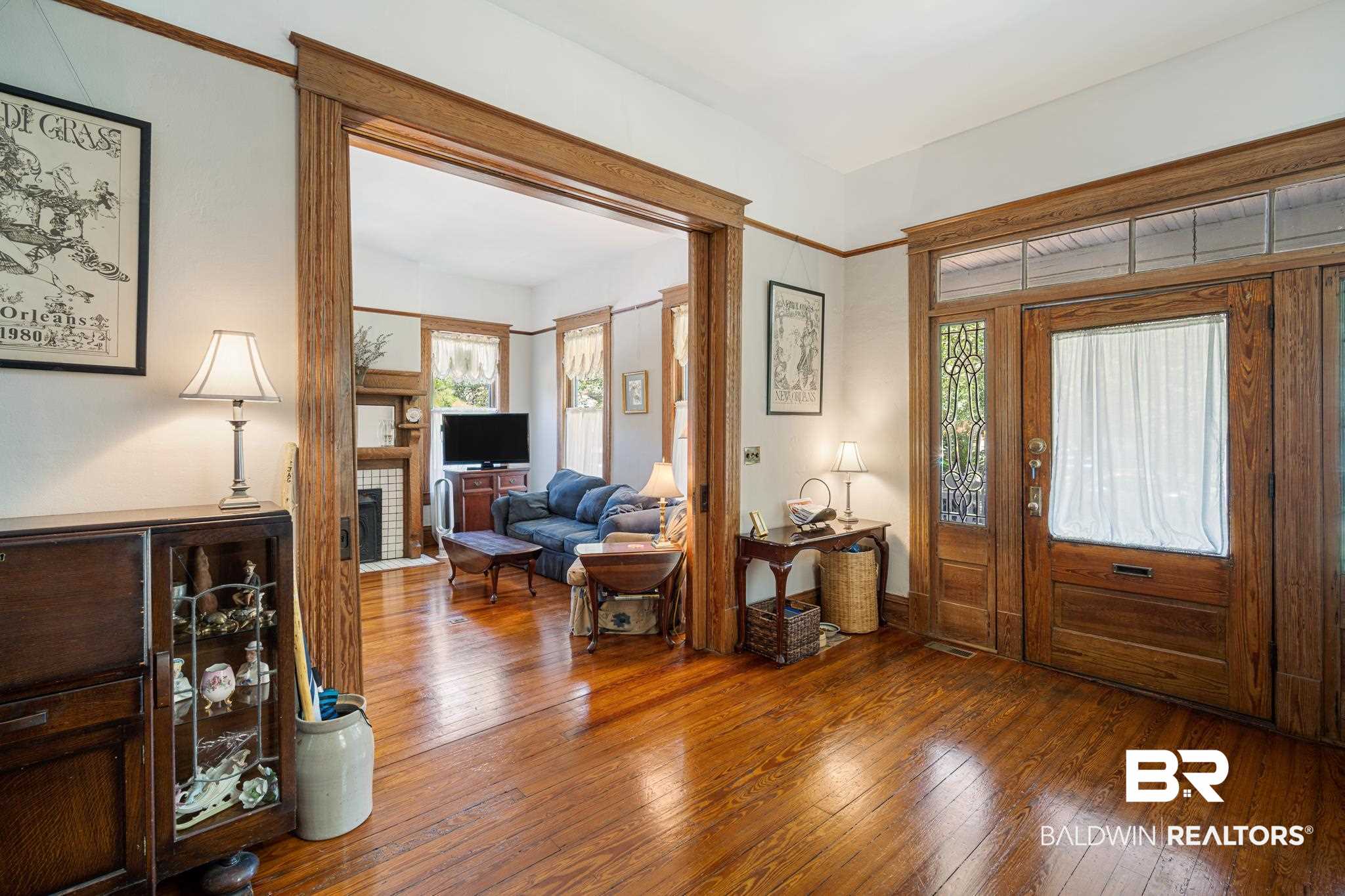 1754 Hunter Avenue Mobile, AL 36604 - Photo 21 of 32