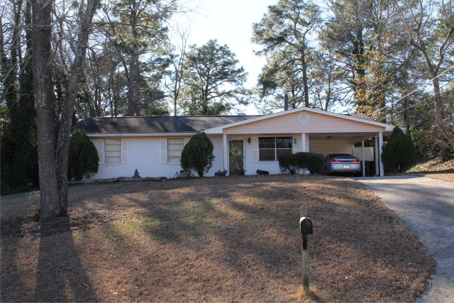 417 Catawba Road North Augusta, SC 29841 - Photo 1 of 1 Main View