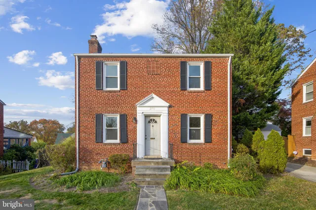 $3,100 | 2711 Elnora Street, Silver Spring, MD 20902