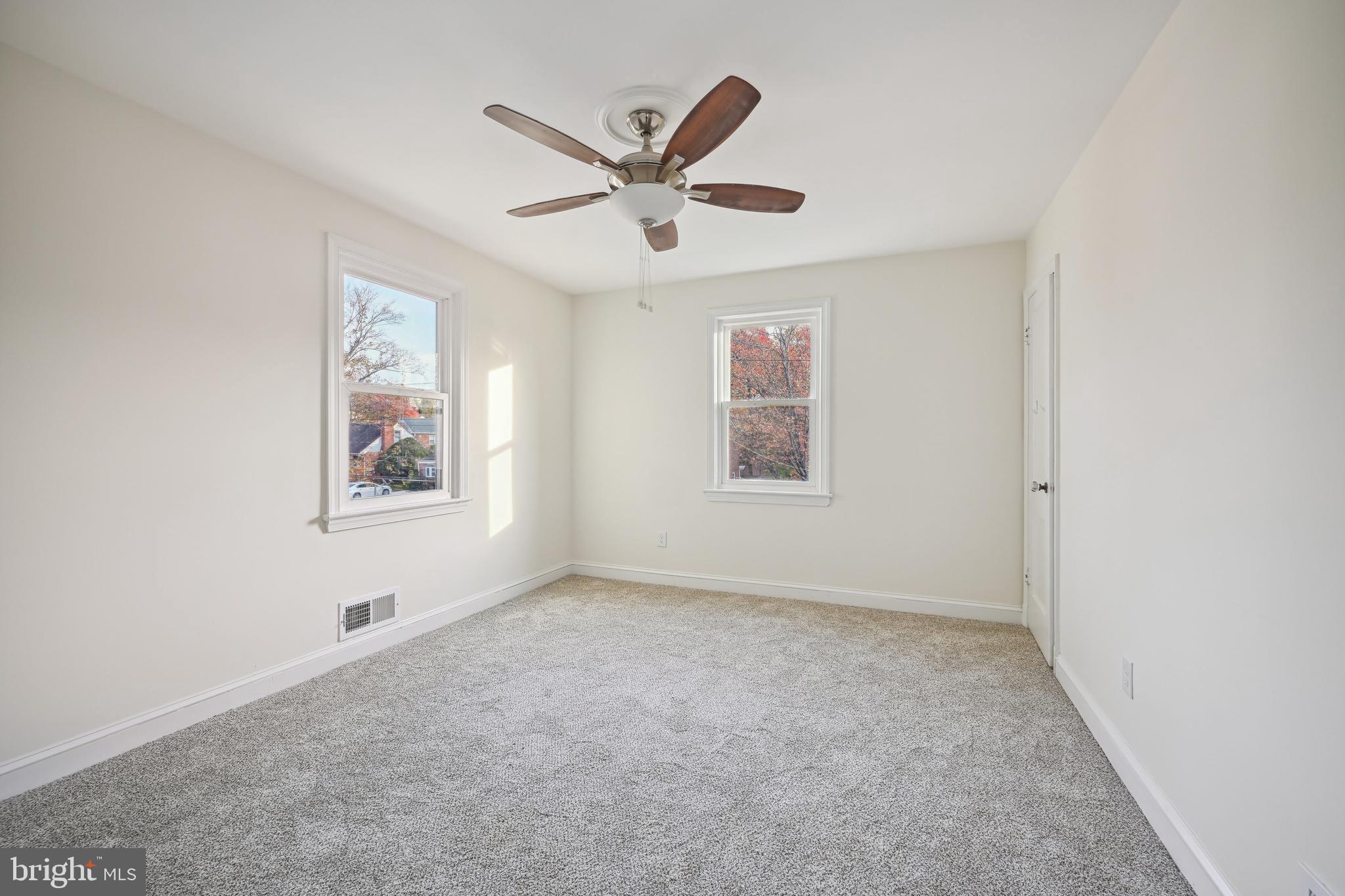 2711 Elnora Street Silver Spring, MD 20902 - Photo 16 of 25 Bedroom One