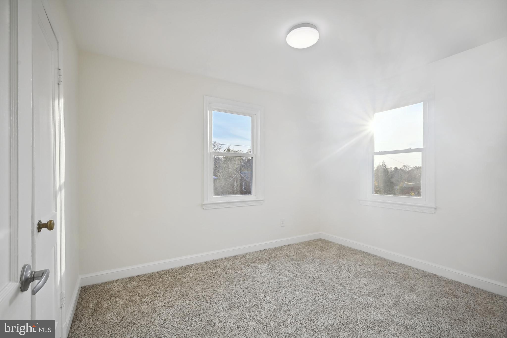 2711 Elnora Street Silver Spring, MD 20902 - Photo 18 of 25 Bedroom Two