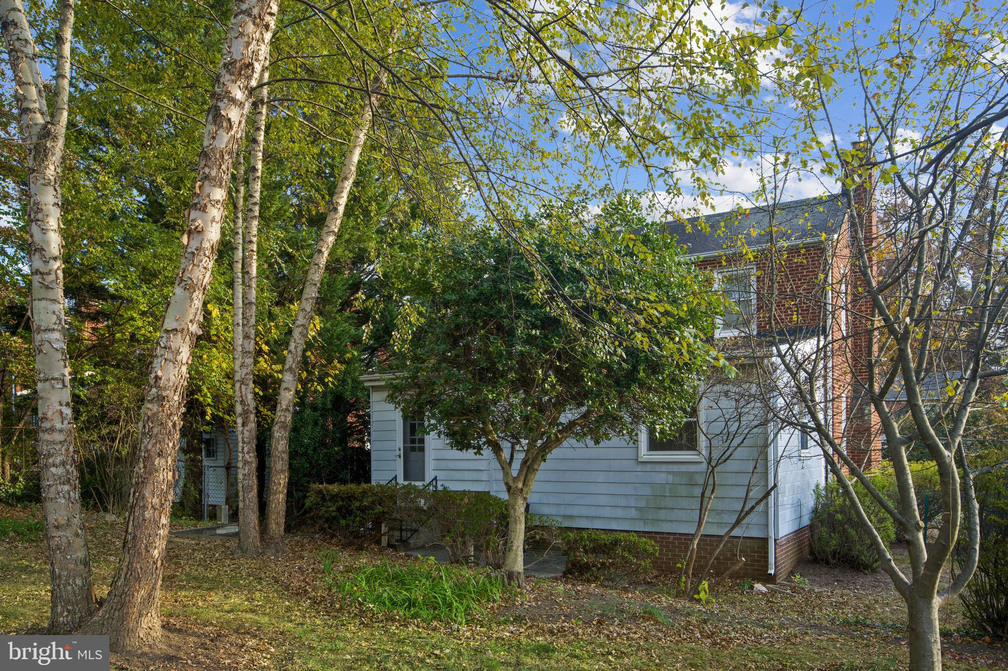 2711 Elnora Street Silver Spring, MD 20902 - Photo 23 of 25