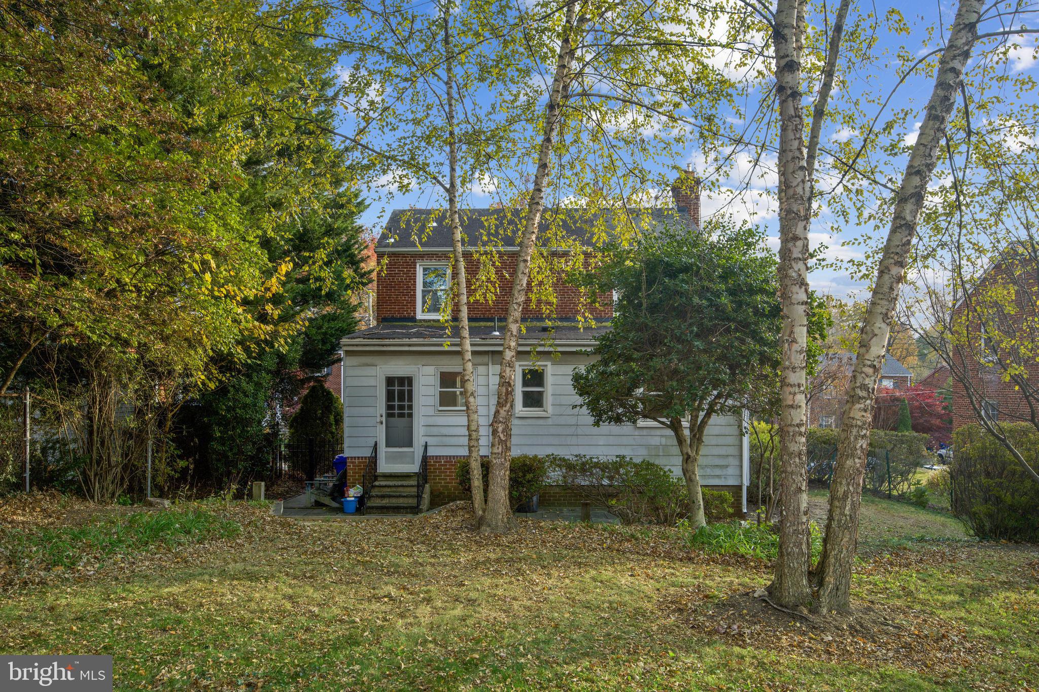 2711 Elnora Street Silver Spring, MD 20902 - Photo 25 of 25