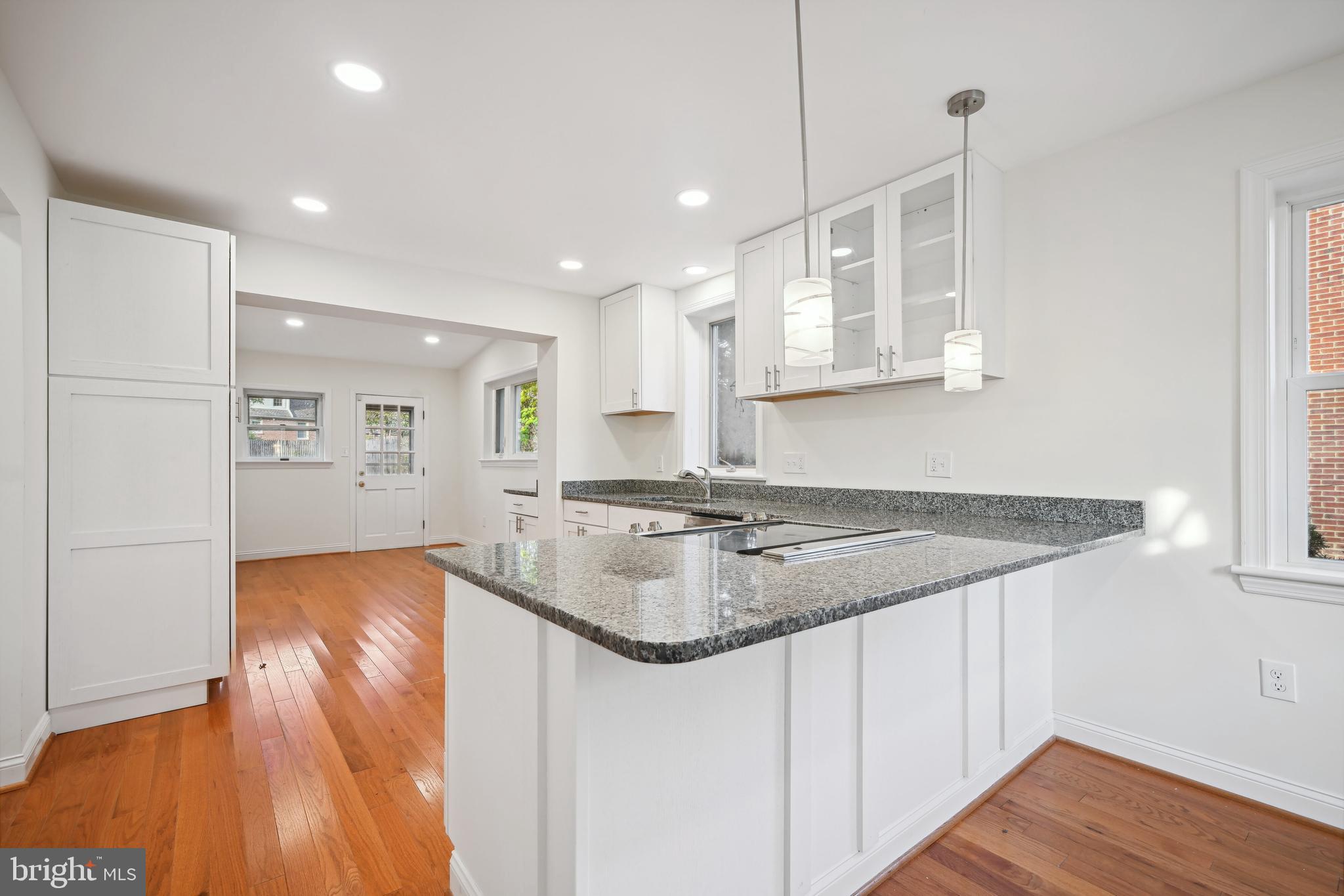 2711 Elnora Street Silver Spring, MD 20902 - Photo 7 of 25 All new Kitchen