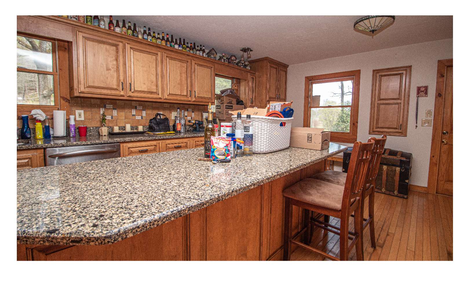 274 Culberson Road Murphy, NC 28906 - Photo 3 of 4 Additional View
