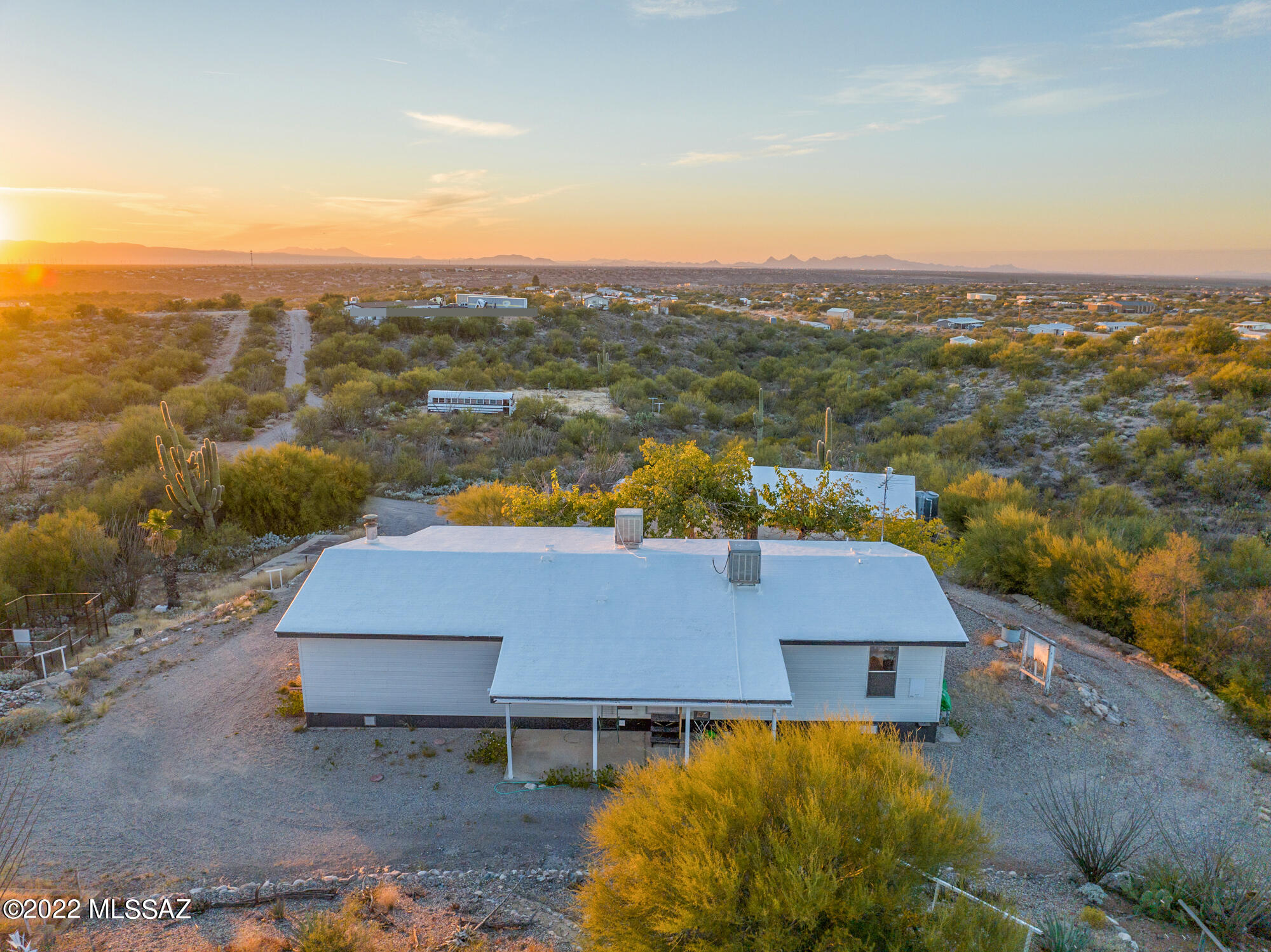14852 East Colossal Cave Road Vail, AZ 85641 - Photo 41 of 45 Gallery Image 41
