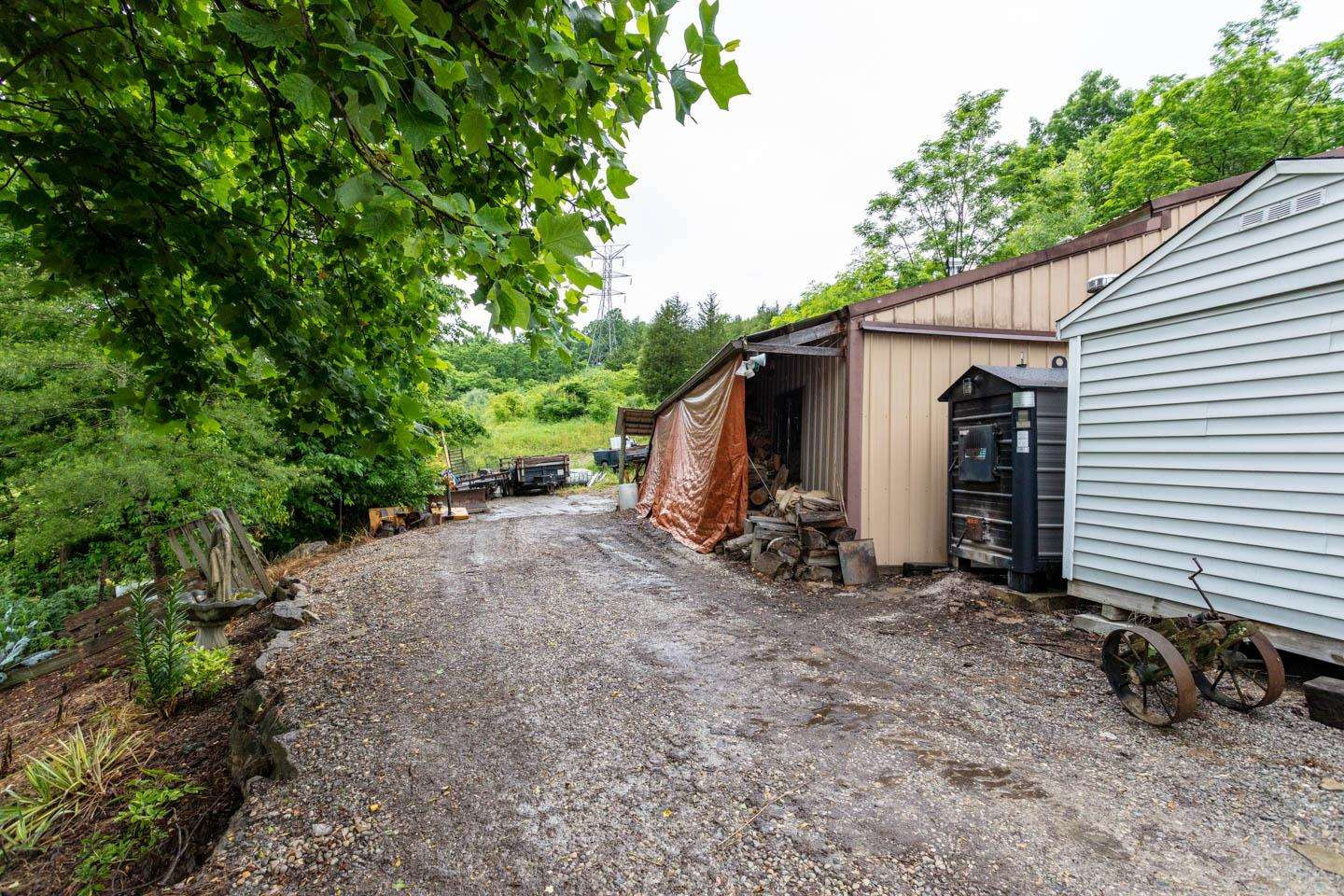 6510 Lower Tug Fork Road Alexandria, KY 41001 - Photo 13 of 32 Gallery Image 13