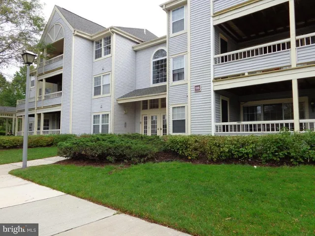 $2,700 | 115 Federal Court, Unit 2, Princeton, NJ 08540