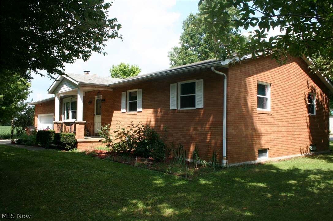 10375 West Smith Road Litchfield, OH 44253 - Photo 30 of 35 Front