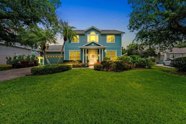 $1,239,900 | 1105 92nd Street Northwest, Bradenton, FL 34209