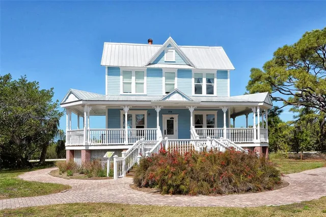 $1,250,000 | 1105 92nd Street Northwest, Bradenton, FL 34209