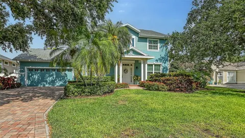 $1,250,000 | 1105 92nd Street Northwest, Bradenton, FL 34209
