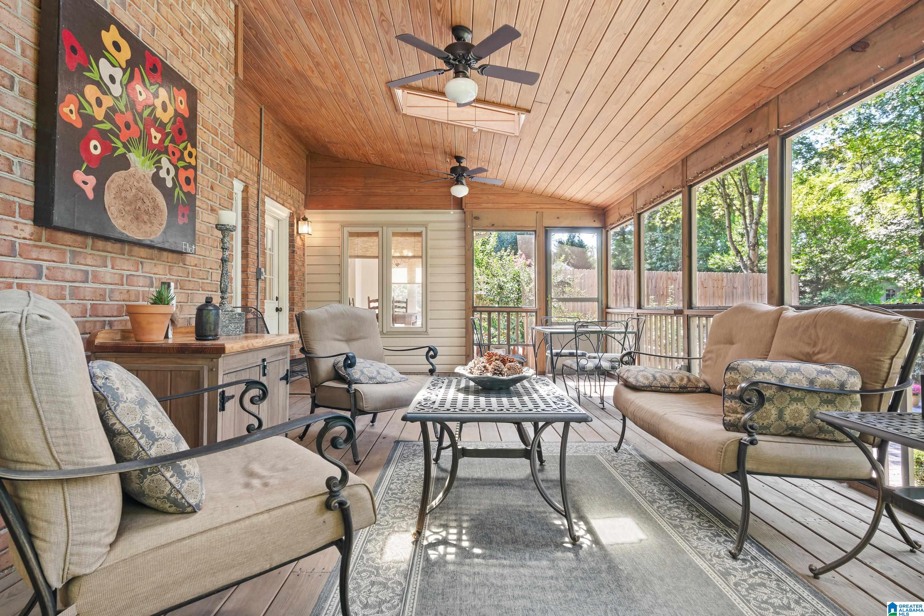 2621 Poplar Post Road Birmingham, AL 35243 - Photo 32 of 41