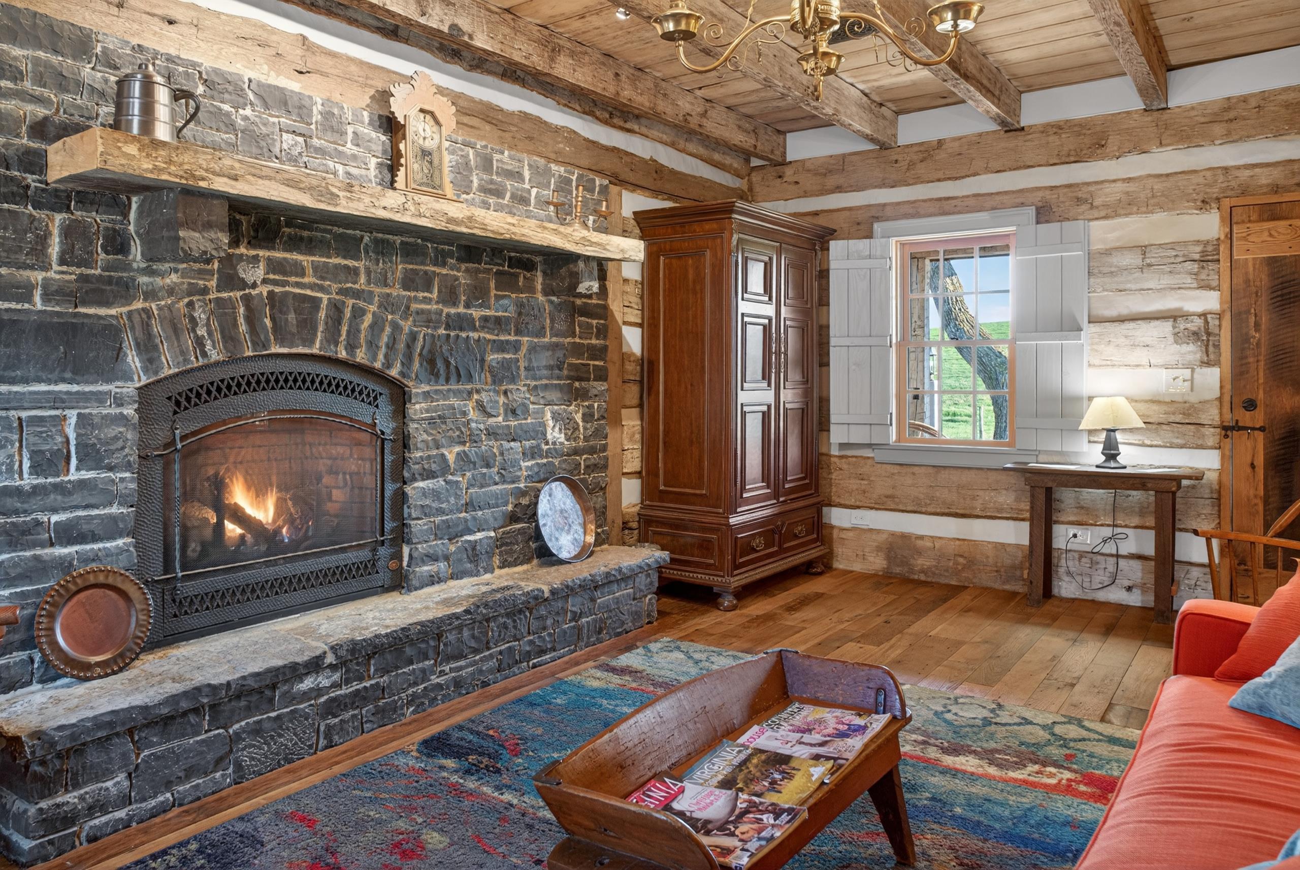 331 Glebe School Road Swoope, VA 24479 - Photo 19 of 75