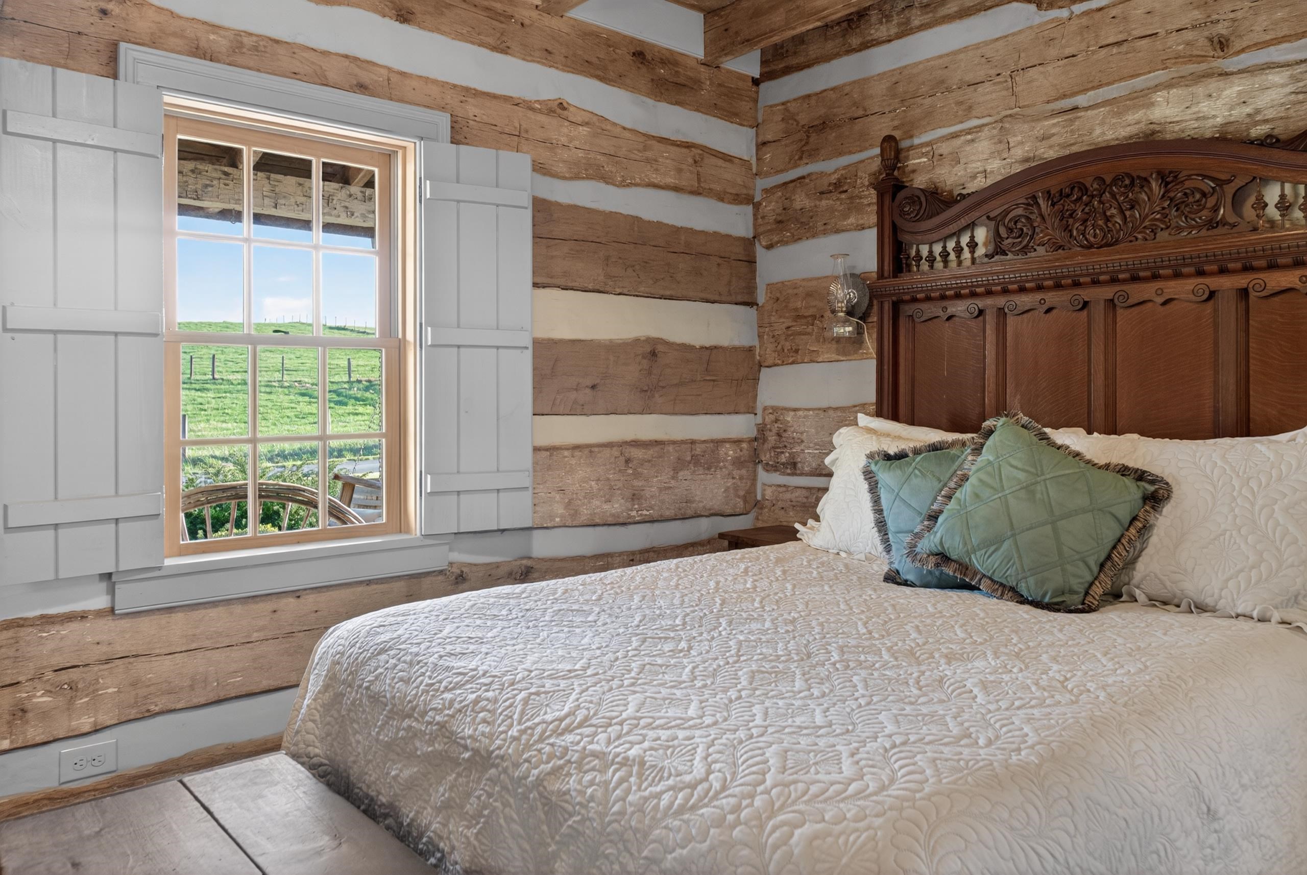 331 Glebe School Road Swoope, VA 24479 - Photo 20 of 75