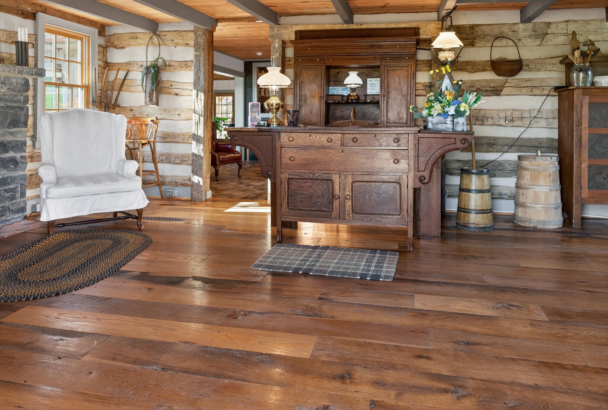 331 Glebe School Road Swoope, VA 24479 - Photo 3 of 75