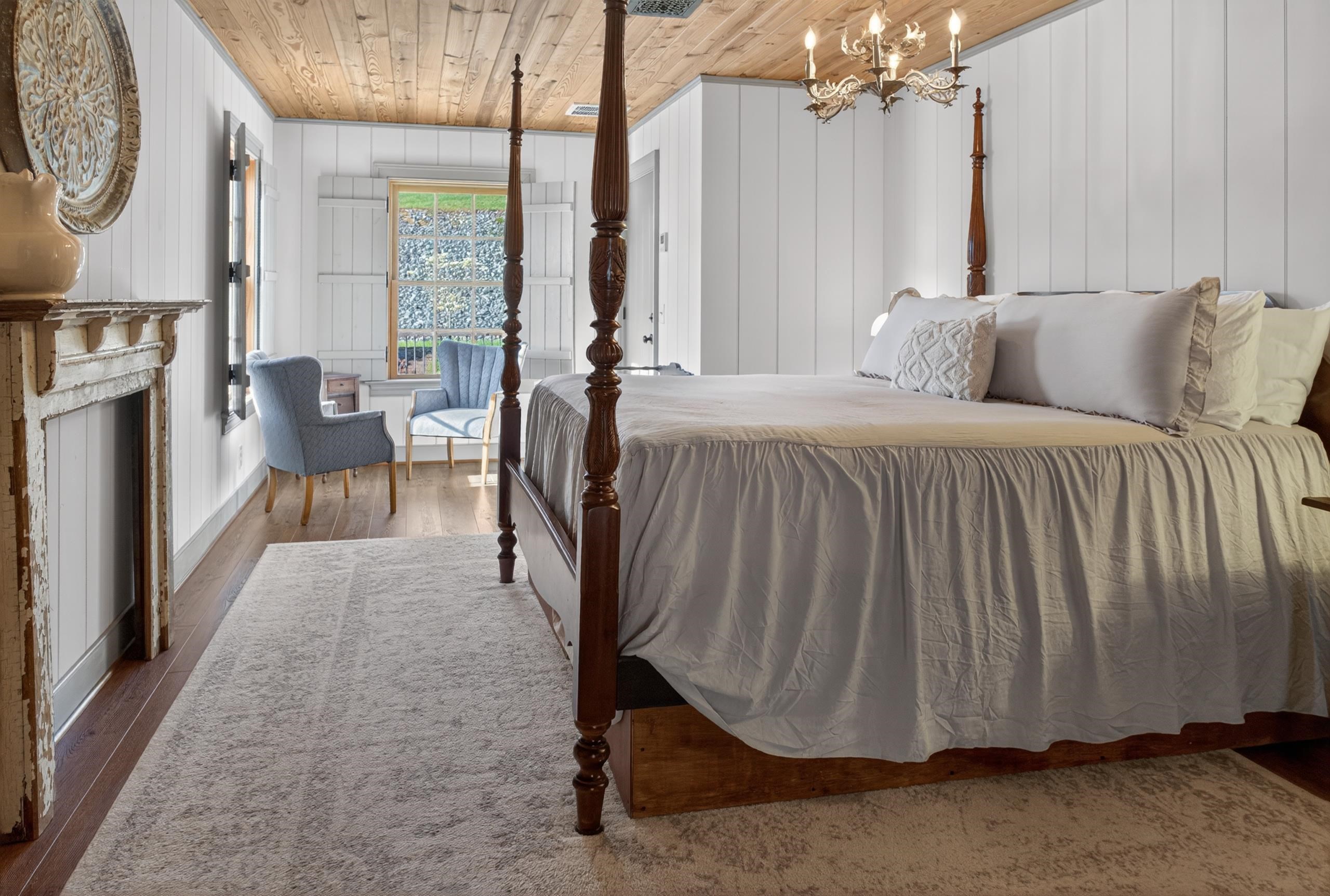 331 Glebe School Road Swoope, VA 24479 - Photo 32 of 75