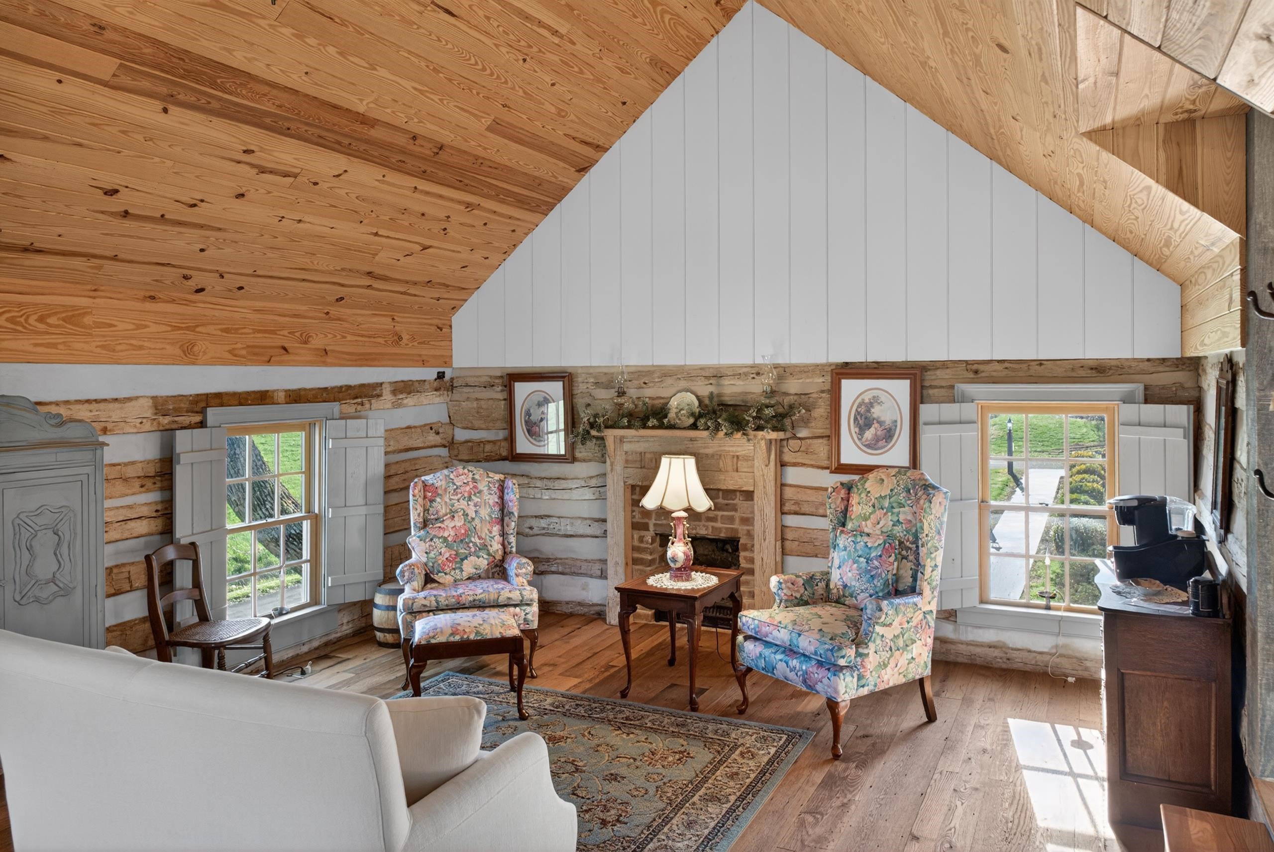 331 Glebe School Road Swoope, VA 24479 - Photo 37 of 75