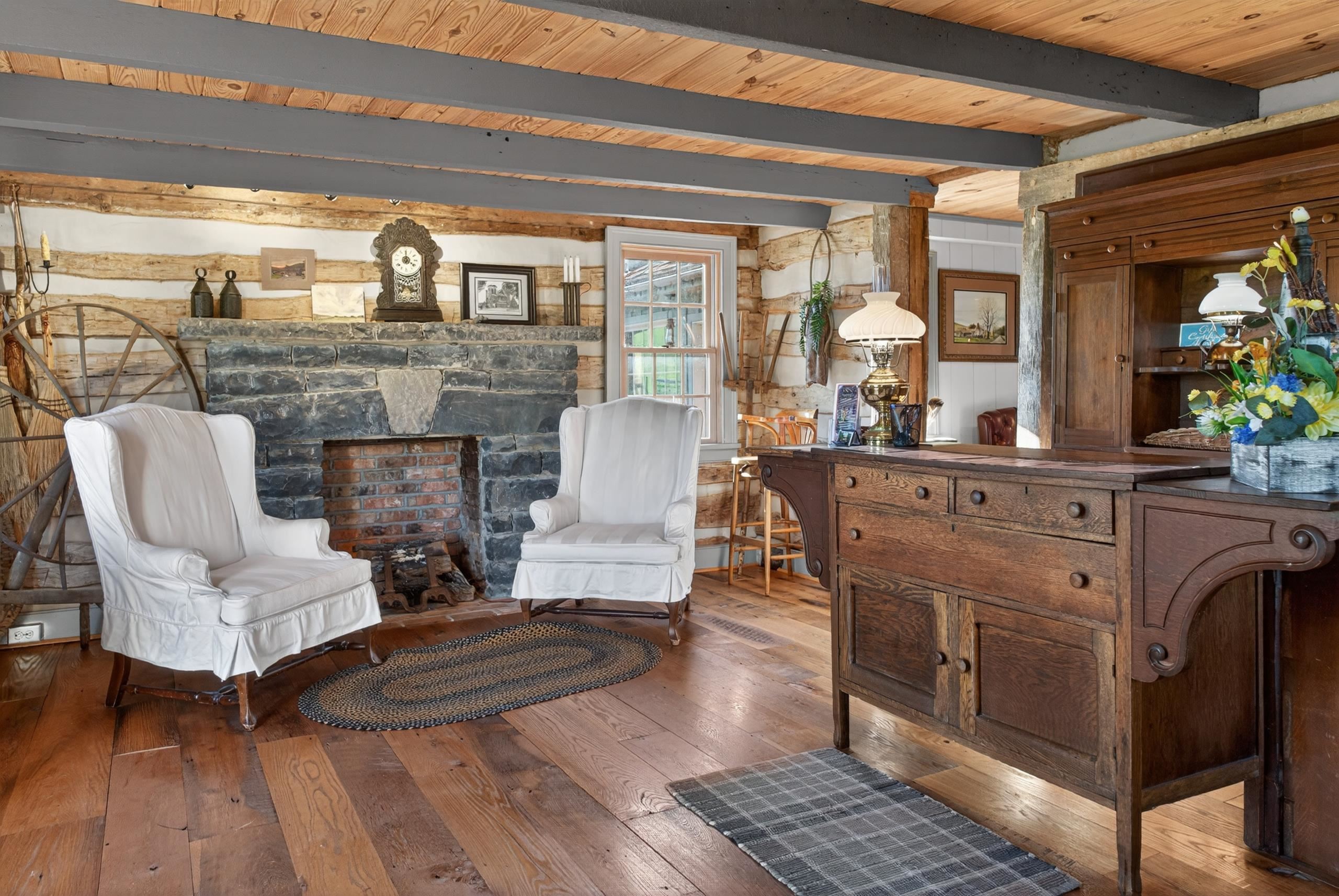 331 Glebe School Road Swoope, VA 24479 - Photo 4 of 75