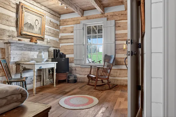$1,990,000 | 331 Glebe School Road, Swoope, VA 24479