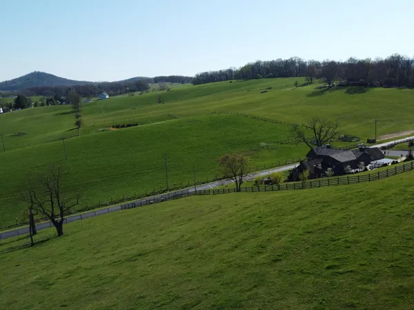 $1,990,000 | 331 Glebe School Road, Swoope, VA 24479