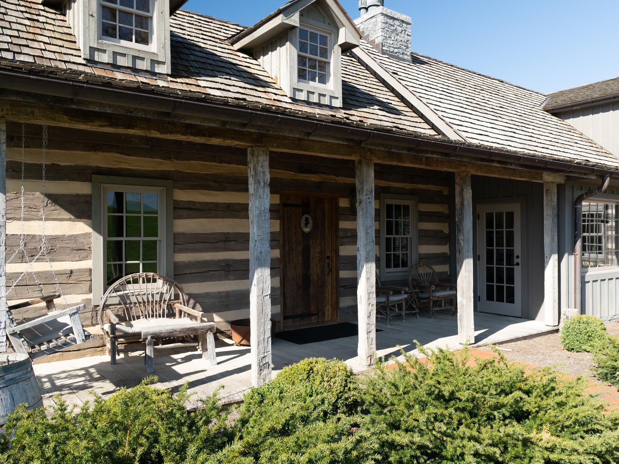 331 Glebe School Road Swoope, VA 24479 - Photo 61 of 75