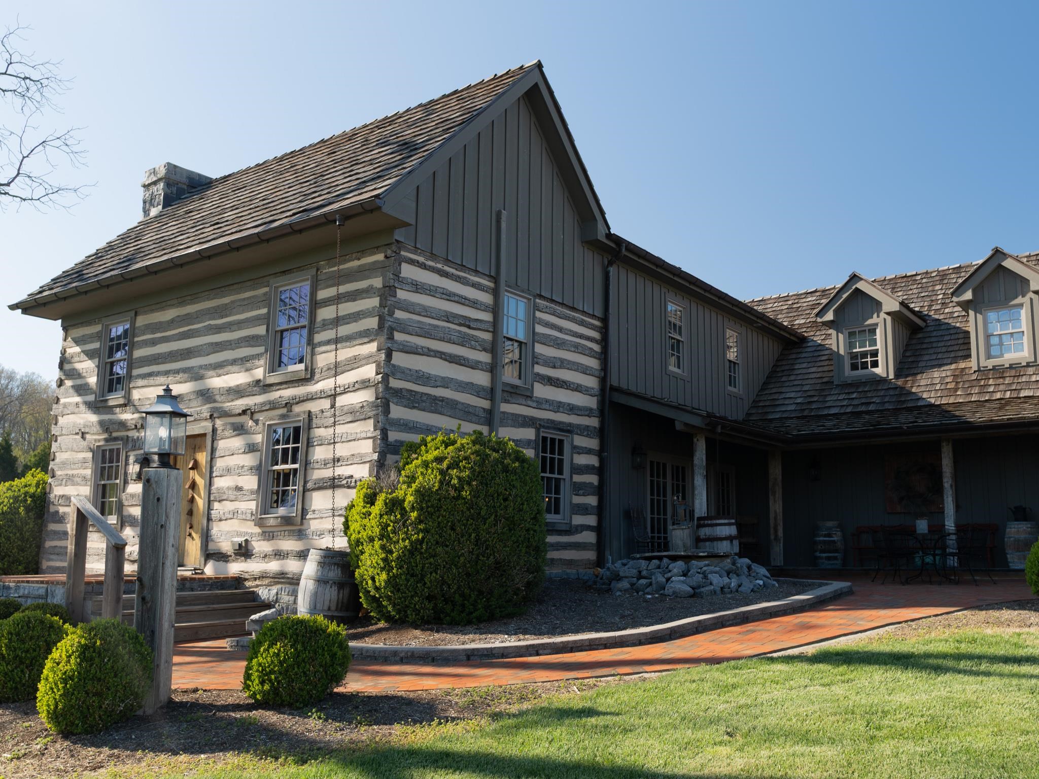 331 Glebe School Road Swoope, VA 24479 - Photo 63 of 75