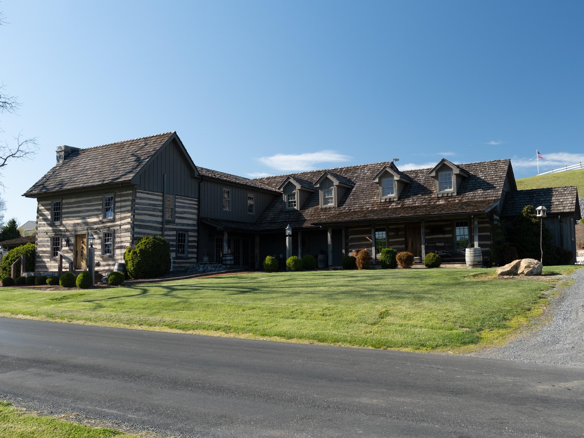 331 Glebe School Road Swoope, VA 24479 - Photo 64 of 75