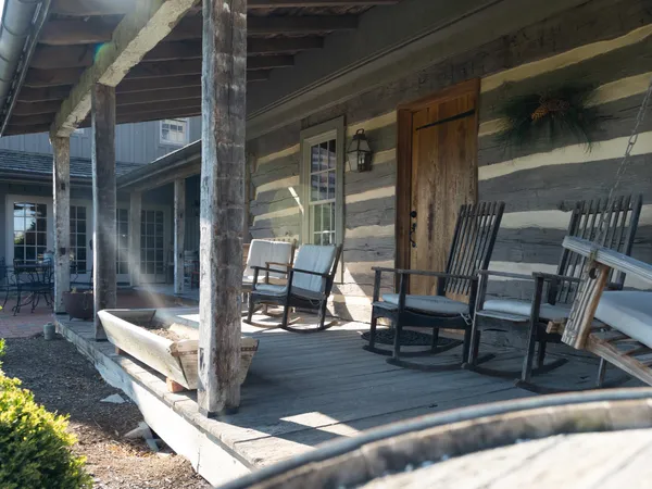 $1,990,000 | 331 Glebe School Road, Swoope, VA 24479