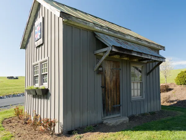 $1,990,000 | 331 Glebe School Road, Swoope, VA 24479