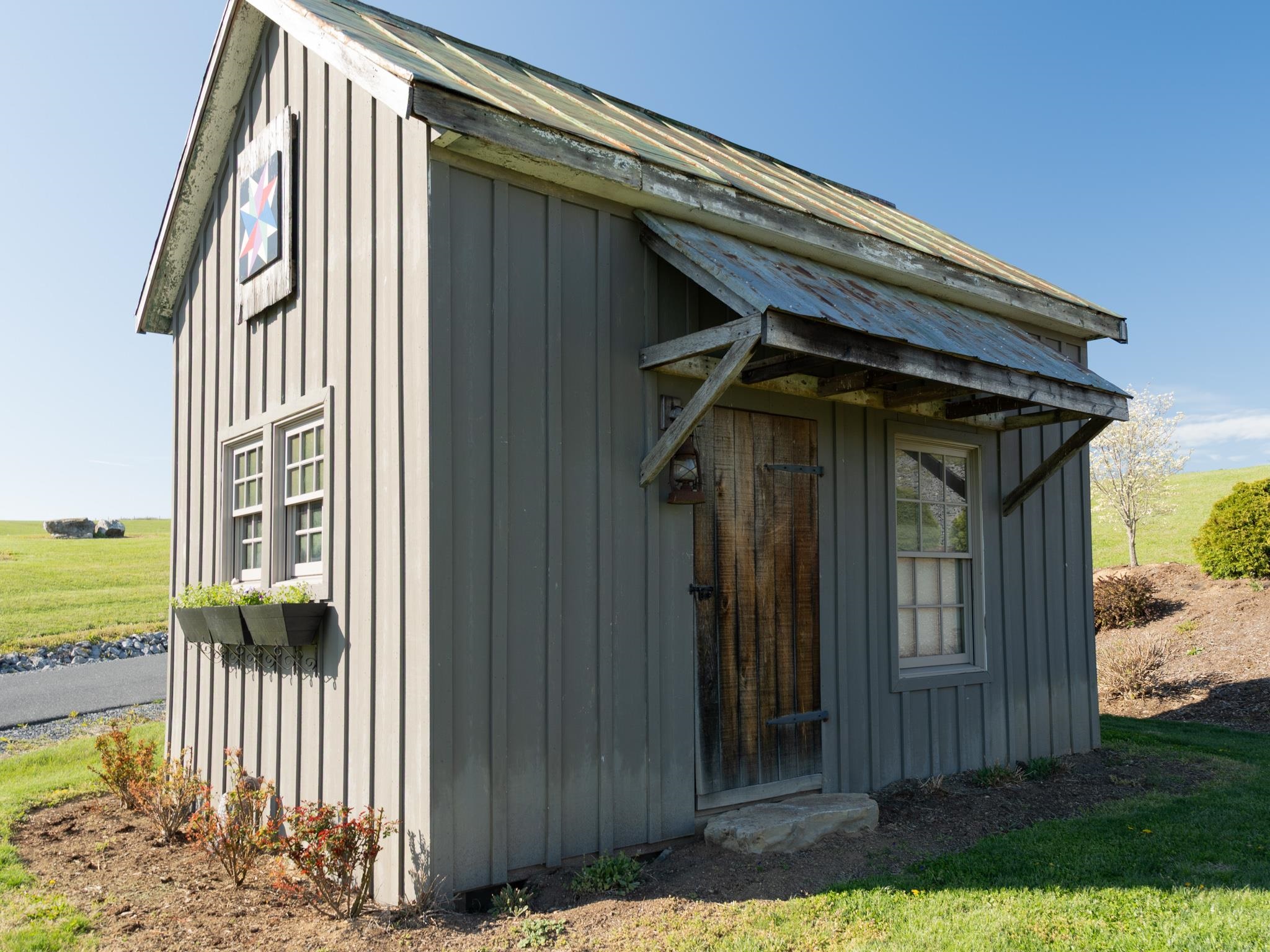 331 Glebe School Road Swoope, VA 24479 - Photo 66 of 75