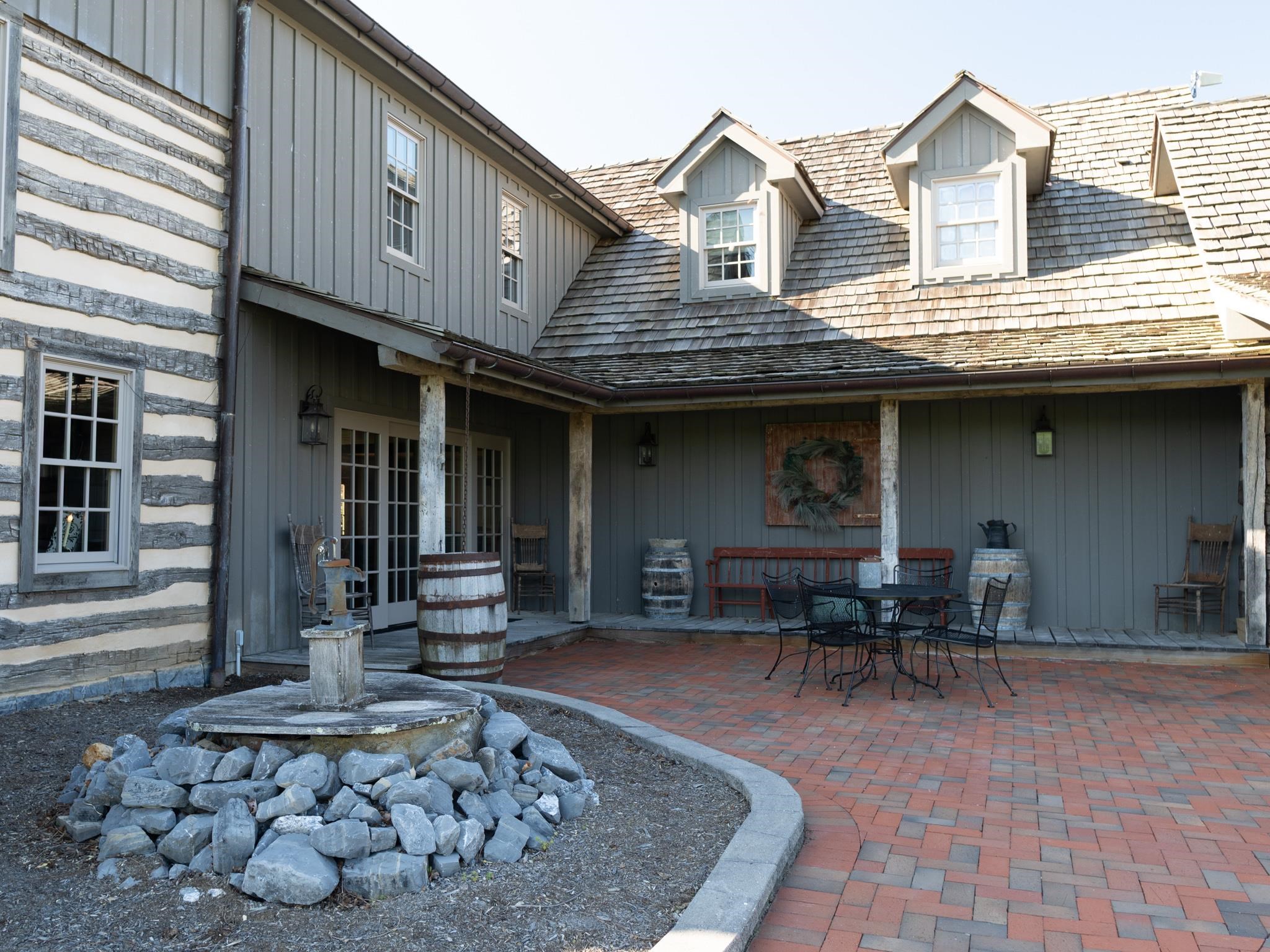 331 Glebe School Road Swoope, VA 24479 - Photo 68 of 75