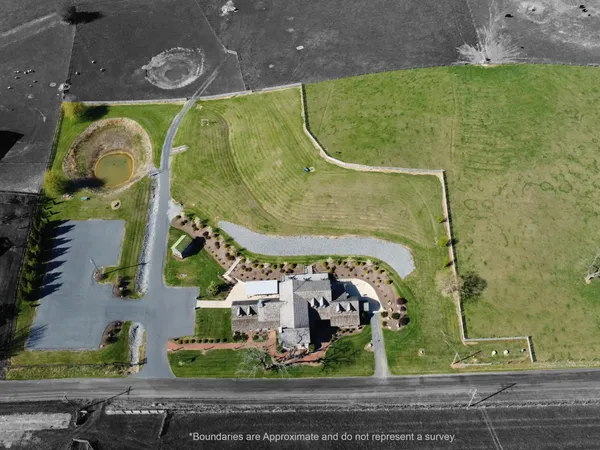 $1,990,000 | 331 Glebe School Road, Swoope, VA 24479