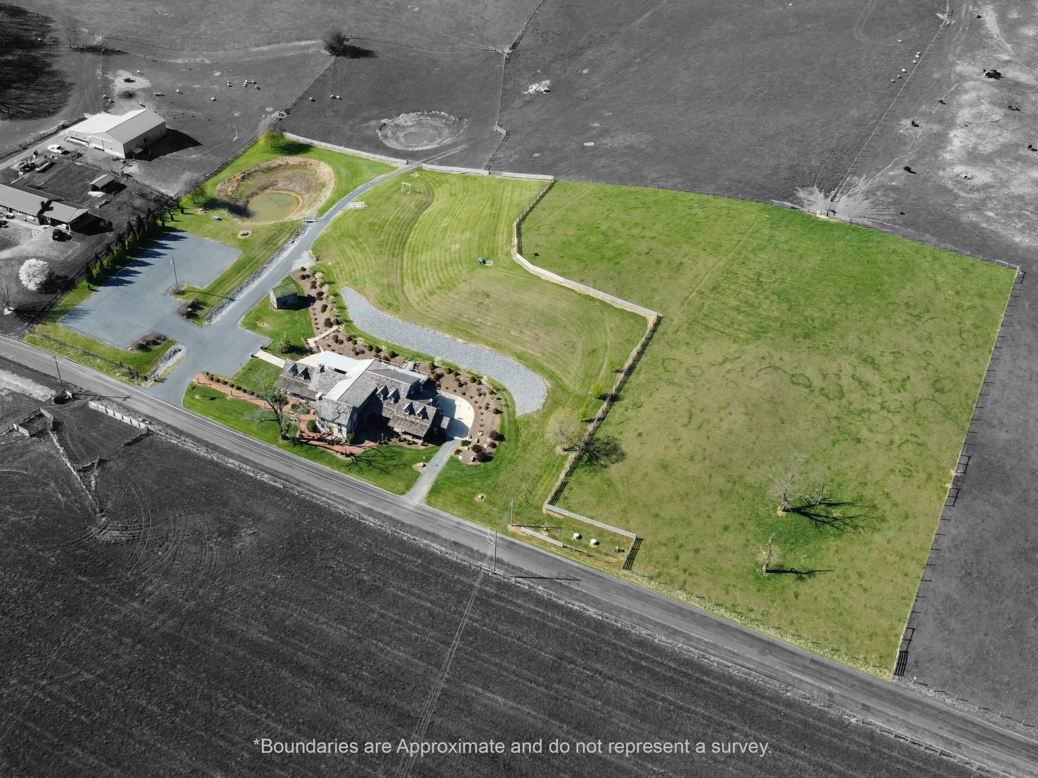 331 Glebe School Road Swoope, VA 24479 - Photo 70 of 75