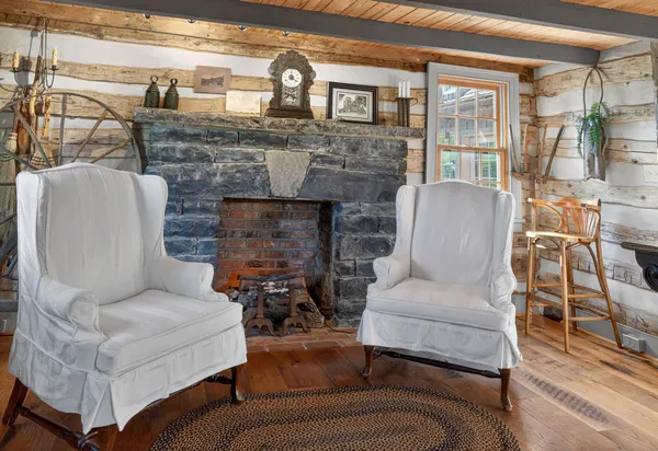 $1,990,000 | 331 Glebe School Road, Swoope, VA 24479