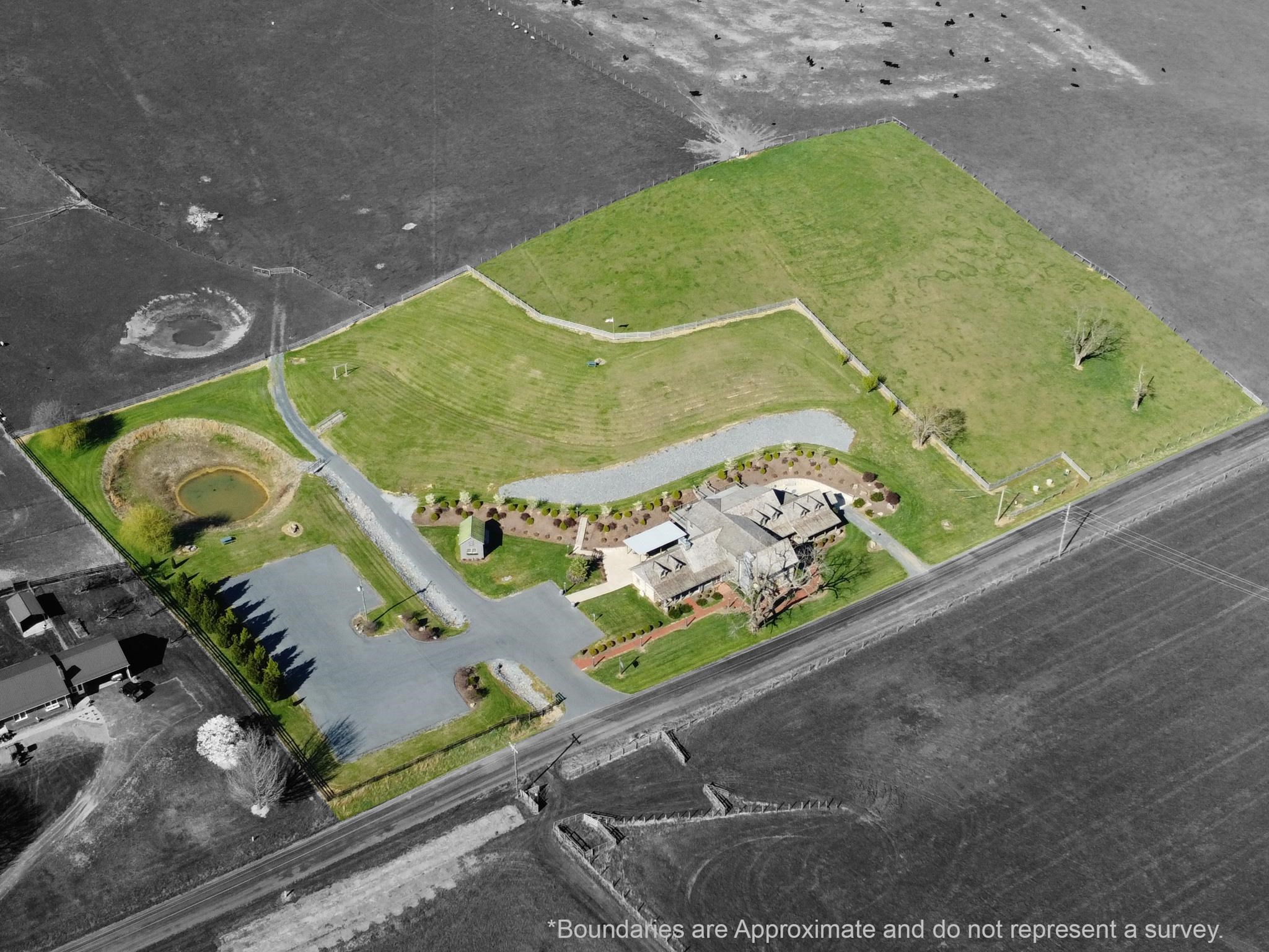 331 Glebe School Road Swoope, VA 24479 - Photo 71 of 75