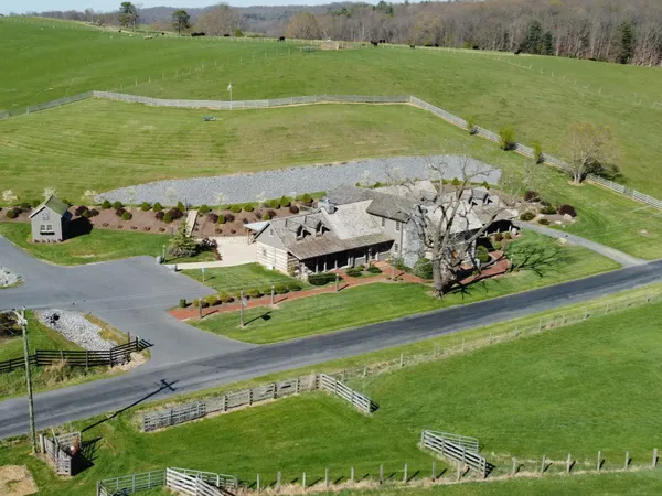 $1,990,000 | 331 Glebe School Road, Swoope, VA 24479
