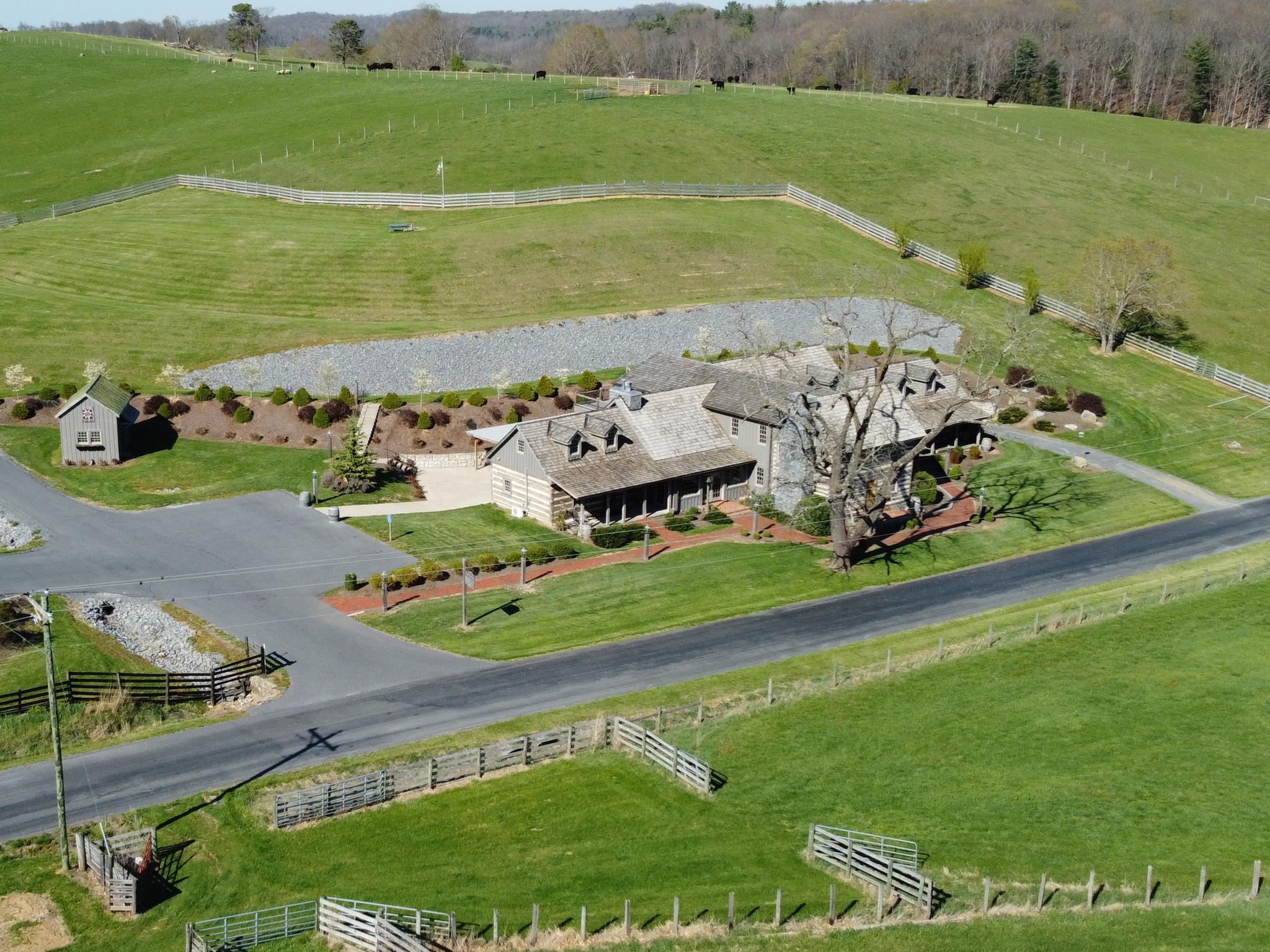 331 Glebe School Road Swoope, VA 24479 - Photo 72 of 75