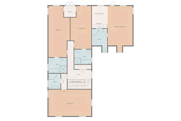 $1,990,000 | 331 Glebe School Road, Swoope, VA 24479