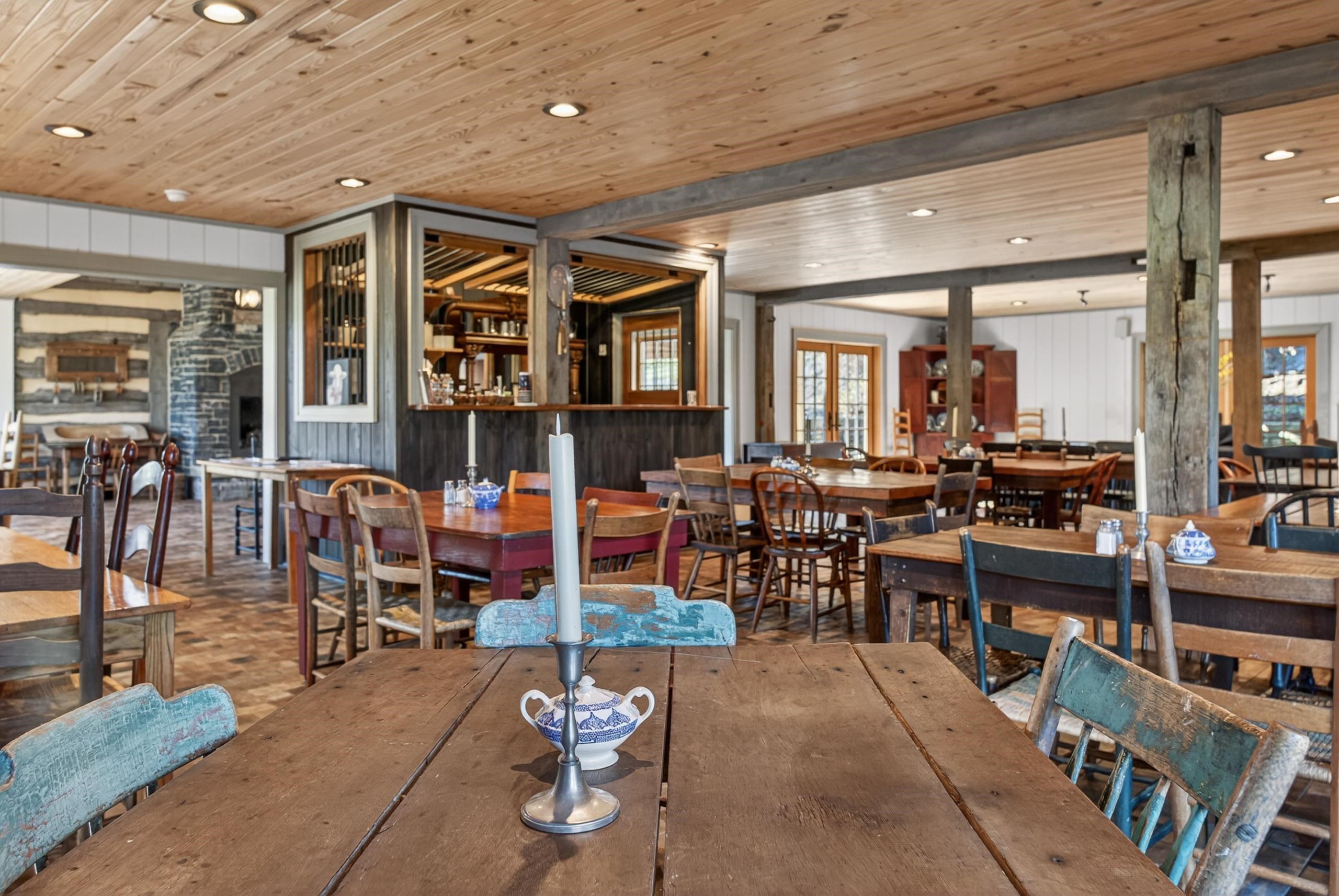 331 Glebe School Road Swoope, VA 24479 - Photo 10 of 75