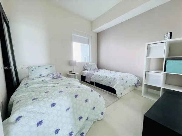 $6,450 | 2020 North Bayshore Drive, Unit 3009, Miami, FL 33137
