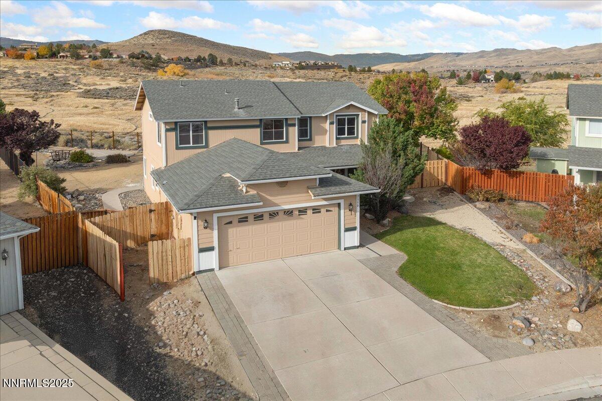 7350 Austin Creek Court Reno, NV 89523 - Photo 3 of 42 02-DJI_0117