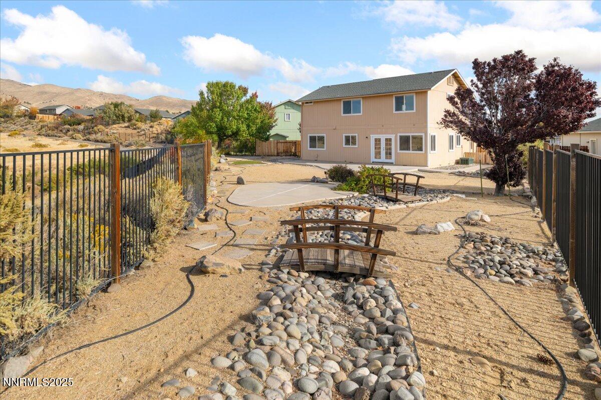 7350 Austin Creek Court Reno, NV 89523 - Photo 4 of 42 44-DSC_1895