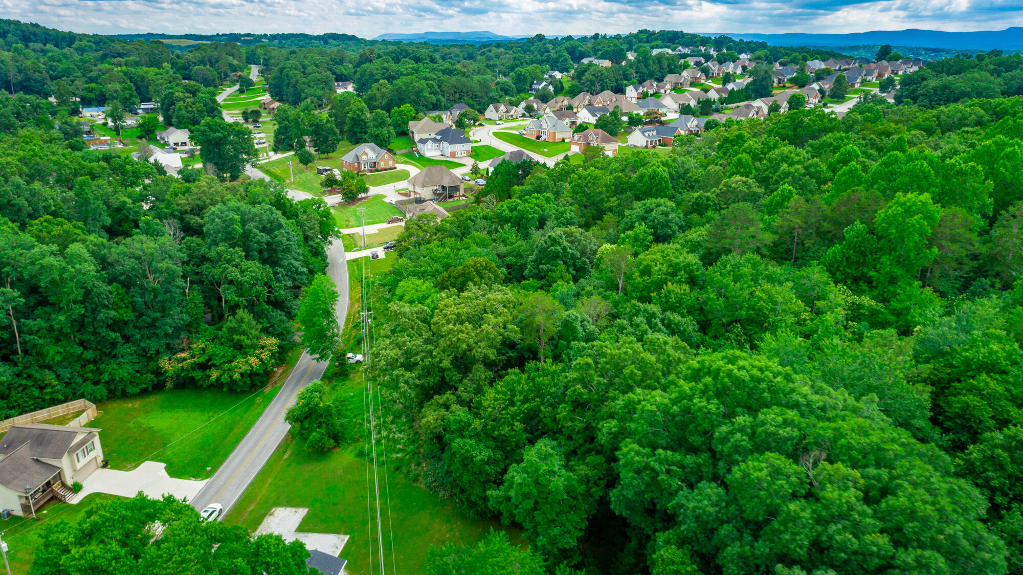 1230 Baggett Road Ringgold, GA 30736 - Photo 50 of 54 Baggett Road Lot HD-51