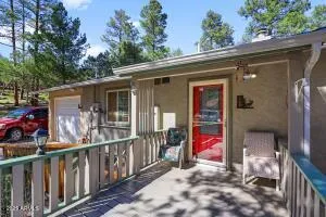 $485,000 | 6478 Marcy Way, Pine, AZ 85544