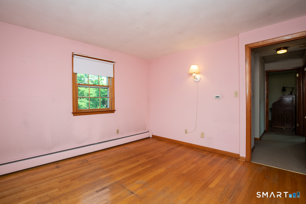 153 Fiesta Heights Meriden, CT 06451 - Photo 25 of 32 Bedroom #3