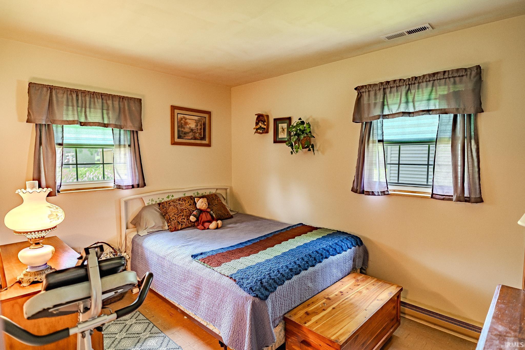 218 Cedar Street Williamsport, IN 47993 - Photo 15 of 34